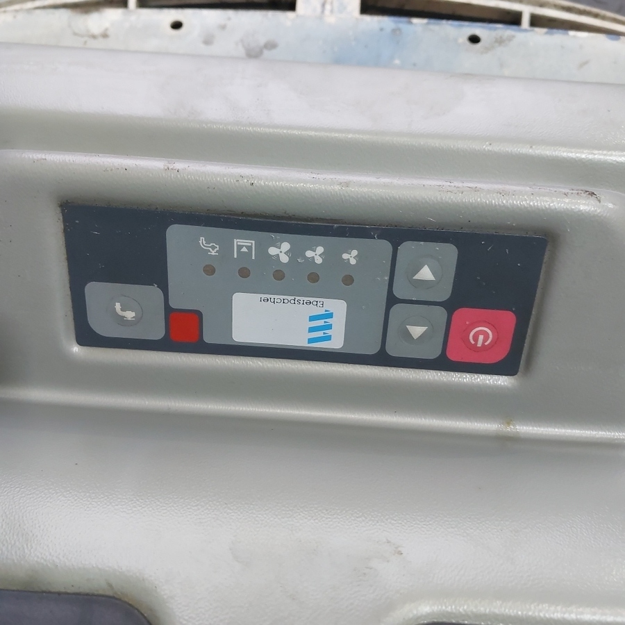RENAULT Стояночный кондиционер, № XF434730, фото 8