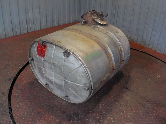 20579347 VOLVO Глушитель основной, № XF183540, фото 2