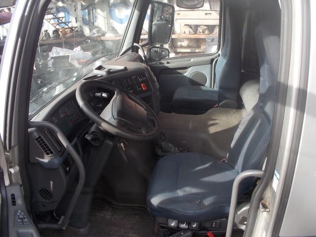 VOLVO Кабина, Day Cab, № XF61350, фото 5