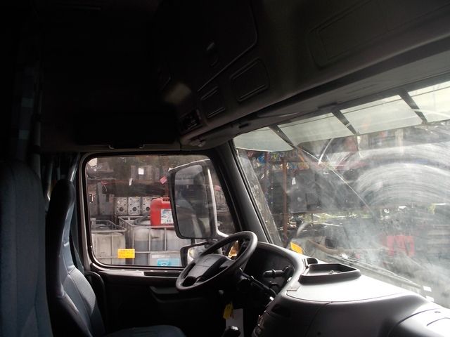VOLVO Кабина, Day Cab, № XF61350, фото 11