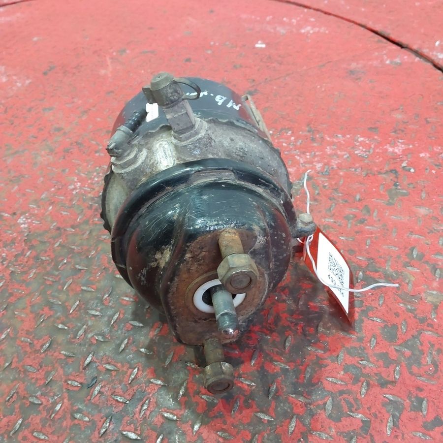 0194205118 MERCEDES Энергоаккумулятор, № XF409344, фото 4