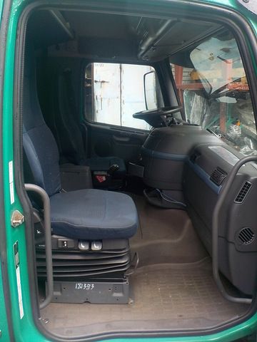 VOLVO Кабина, Globetrotter XL, № XF181353, фото 6