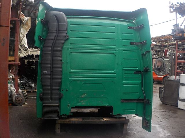 VOLVO Кабина, Globetrotter XL, № XF181353, фото 8