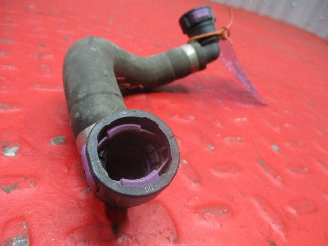 21452793 VOLVO Трубка отопителя, № XF309255, фото 4