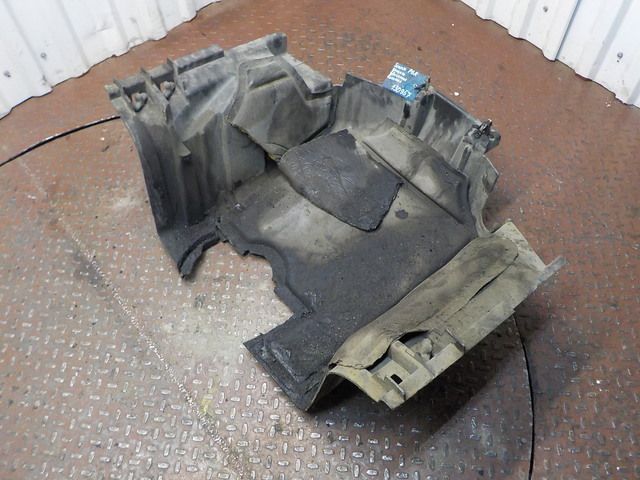 1358677 SCANIA Защита двигателя, № XF130957, фото 4