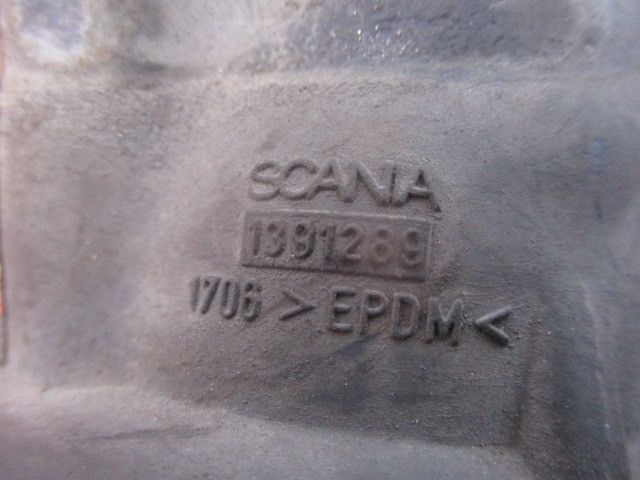 1391289 SCANIA Кронштейн электропроводки, № XF196400, фото 3