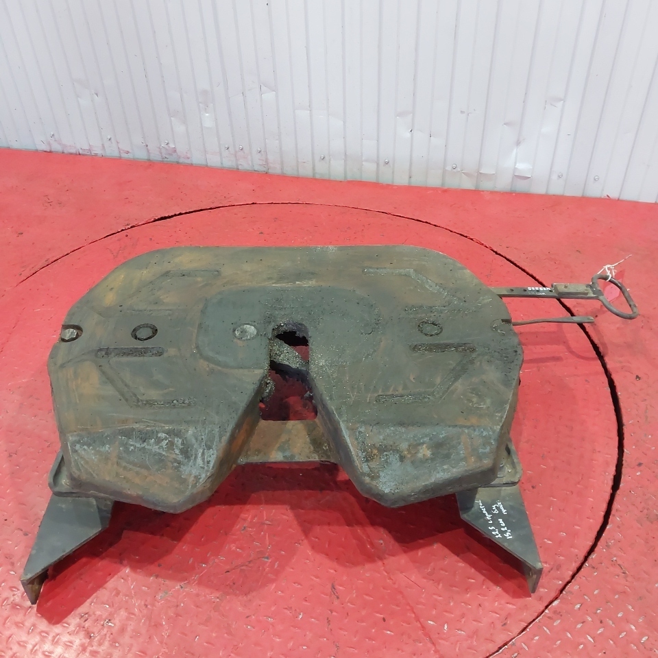 21587522 VOLVO Седло, № XF479555, фото 6