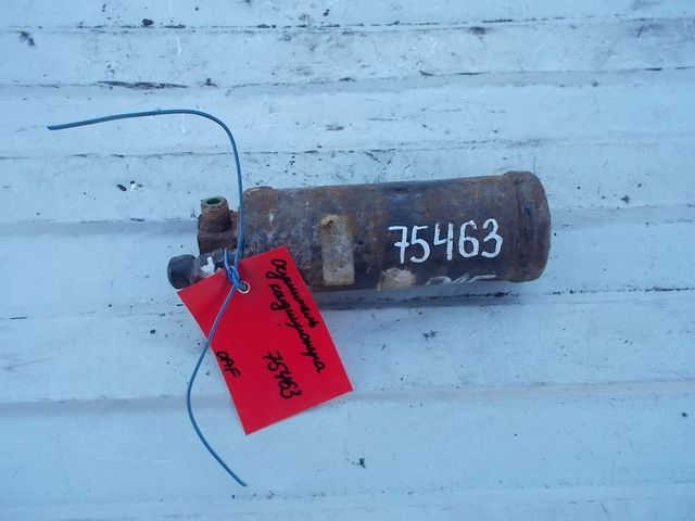 1782912 DAF Осушитель кондиционера, № XF75463, фото 1