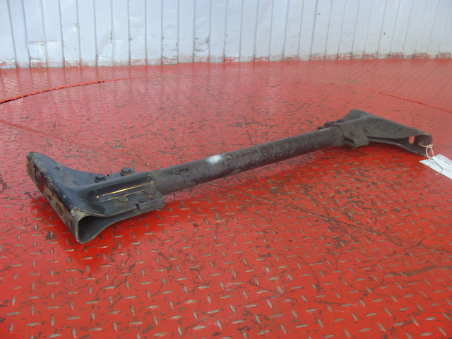 81416730089 MAN Кронштейн спойлера, № XF293400, фото 1