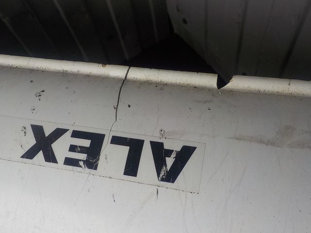 IVECO Рефрижератор, № XF171608, фото 6