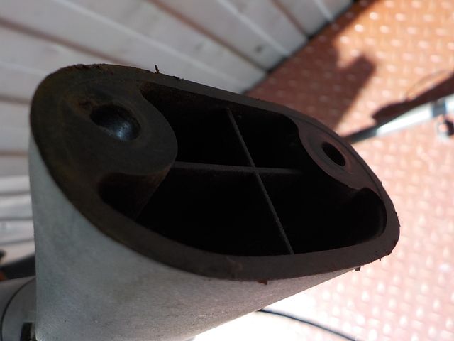 81637316564 MAN Кронштейн зеркала, № XF94632, фото 7
