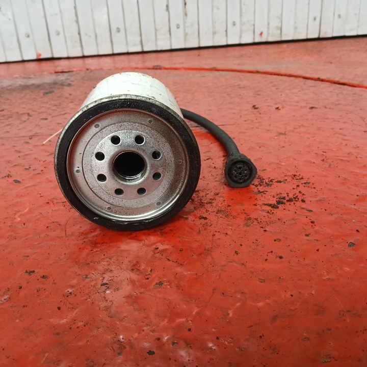 7423044513 RENAULT Фильтр топливный, № XF460440, фото 2