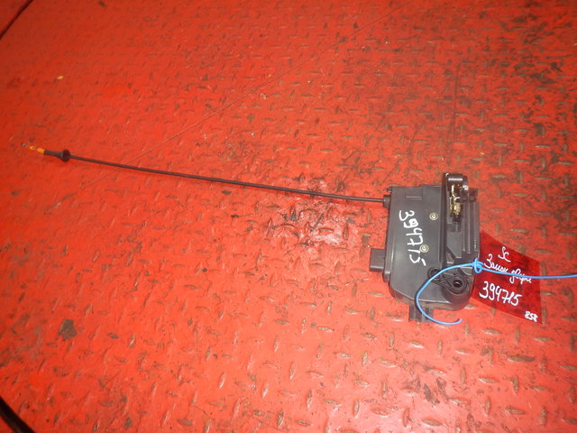 2640858 SCANIA Замок двери, № XF394715, фото 1