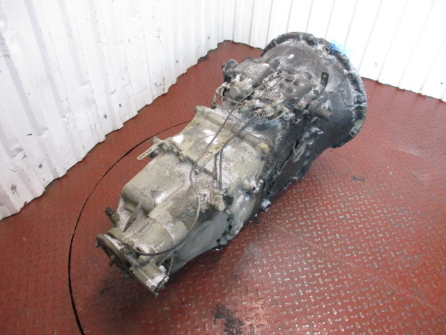 3190079 VOLVO КПП, VT2014, Без ретардера, МКПП, № XF153964, фото 5