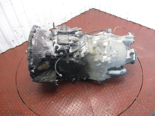 3190079 VOLVO КПП, VT2014, Без ретардера, МКПП, № XF153964, фото 7