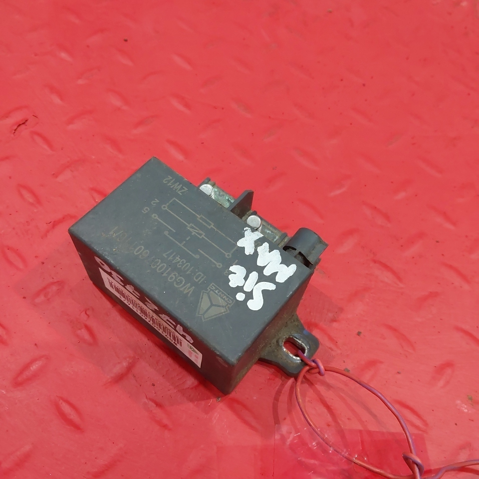 WG9100760116, № XF472730, фото 2