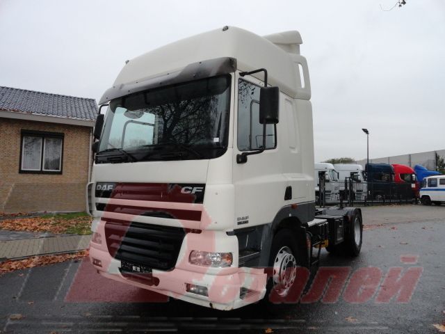 DAF CF 2001-2005, 2004 года, автомобиль в разборе