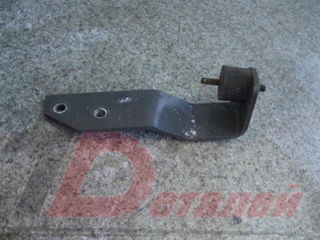 1682925 DAF Кронштейн глушителя, № XF12334, фото 1