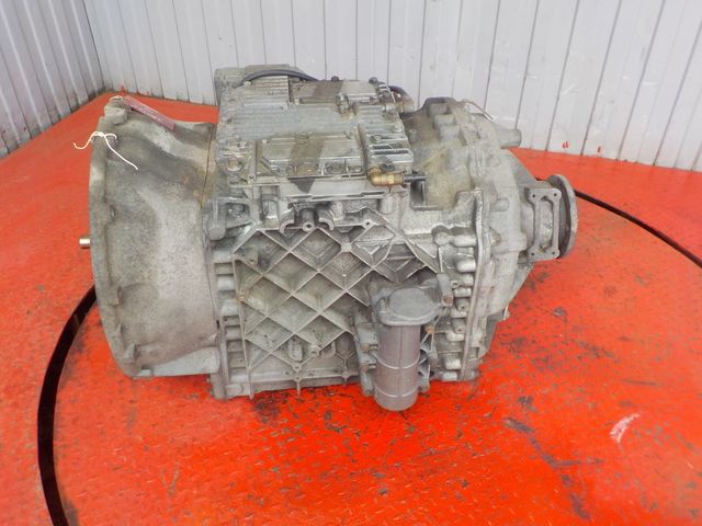 3190398 VOLVO АКПП, AT2412C, Без ретардера, № XF295084, фото 2