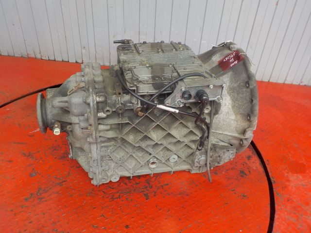 3190398 VOLVO АКПП, AT2412C, Без ретардера, № XF295084, фото 6