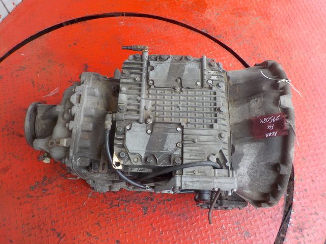 3190398 VOLVO АКПП, AT2412C, Без ретардера, № XF295084, фото 9