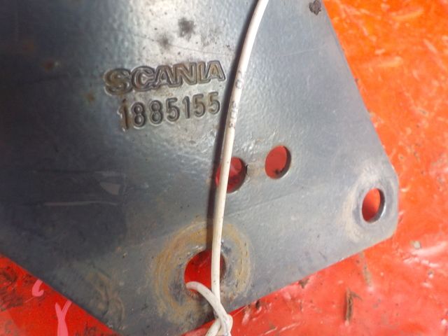 1885155 SCANIA Кронштейн габарита, № XF296192, фото 4