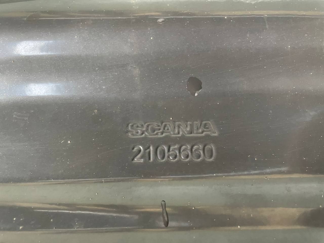 2105660 SCANIA Кронштейн осушителя, № XF247283, фото 4