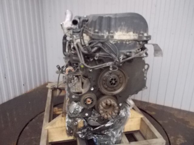 RENAULT Двигатель, DXi11, 450 hp, Euro5, № XF53697, фото 5