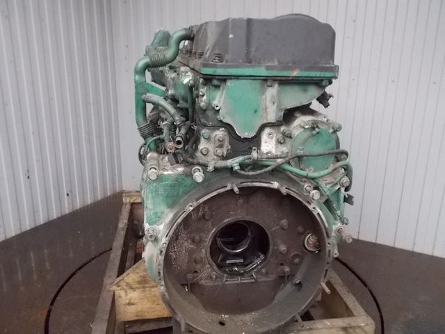 20773673 VOLVO Двигатель, D13A, 440 hp, Euro5, № XF50136, фото 5