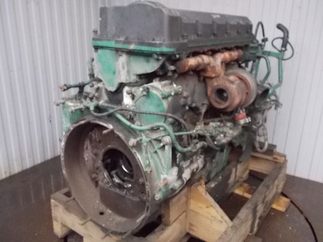 20773673 VOLVO Двигатель, D13A, 440 hp, Euro5, № XF50136, фото 6