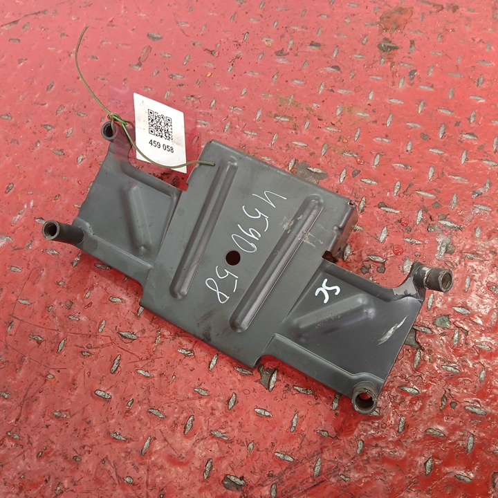 1444223 SCANIA Кронштейн домкрата, № XF459058, фото 1