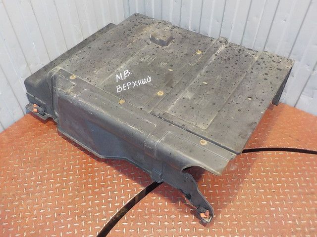 9705201623 MERCEDES Защита двигателя, № XF144211, фото 1