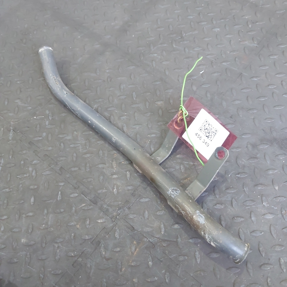 2192177 SCANIA, № XF456349, фото 1