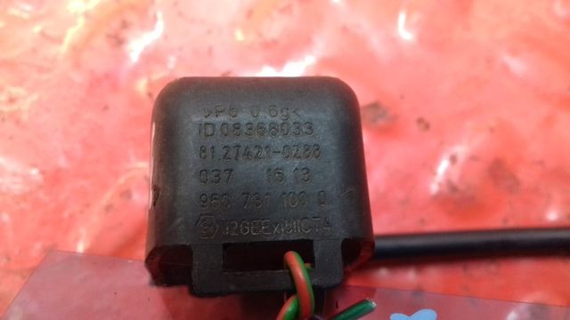 81274210288 MAN Датчик давления в шинах, № XF380898, фото 5