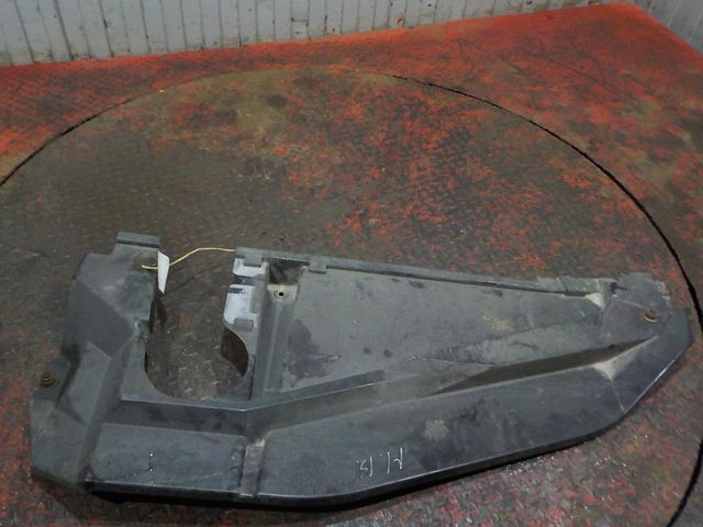 9435204822 MERCEDES Шумоизоляция двигателя, фото 1