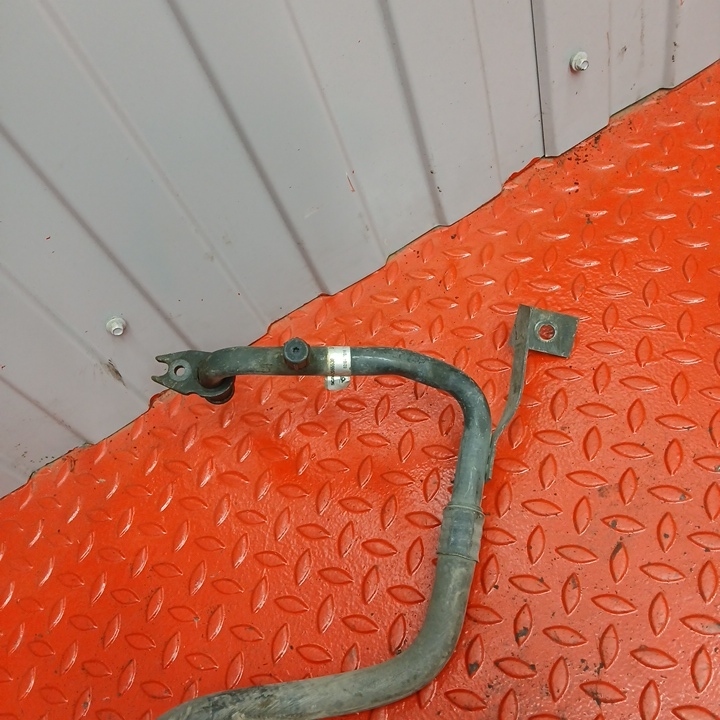 2065530 SCANIA Трубка кондиционера, № XF472113, фото 5