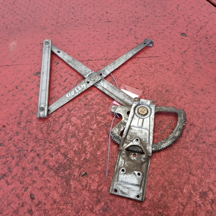 0007250002 MERCEDES Стеклоподъемник левый, № XF473013, фото 2