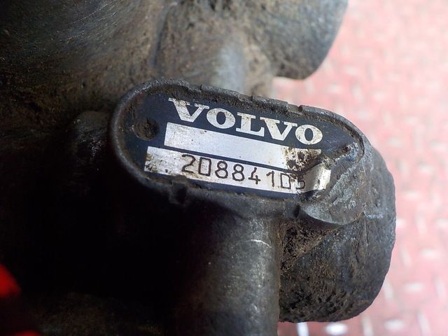 20884103 VOLVO Осушитель, № XF256760, фото 5