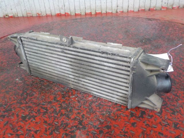 5801313640 IVECO Интеркулер, № XF183092, фото 3