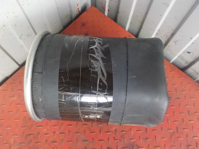 34158P AIRTECH Пневмоподушка, фото 3