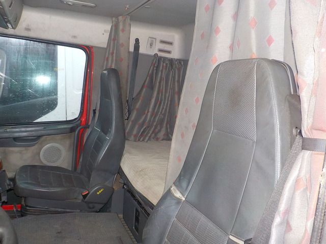 VOLVO Кабина, Sleeper Cab, № XF130821, фото 5