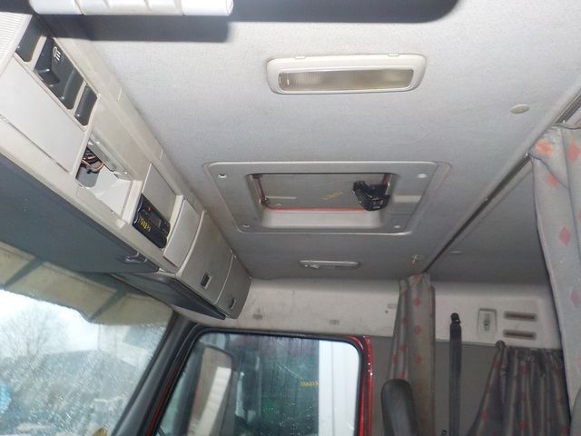 VOLVO Кабина, Sleeper Cab, № XF130821, фото 7