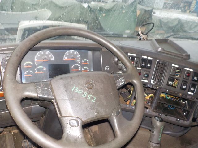 VOLVO Кабина, Sleeper Cab, № XF130821, фото 8