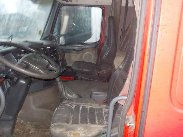 VOLVO Кабина, Sleeper Cab, № XF130821, фото 9