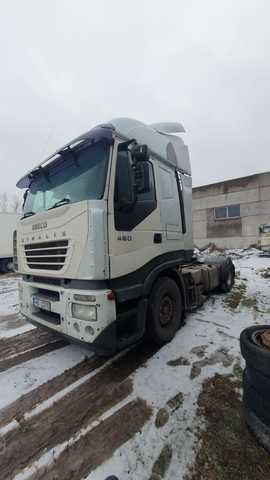IVECO Stralis 2001-2007, 2005 года, автомобиль в разборе