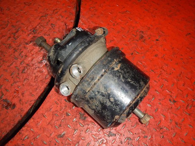 20522030 VOLVO Энергоаккумулятор, № XF395759, фото 4