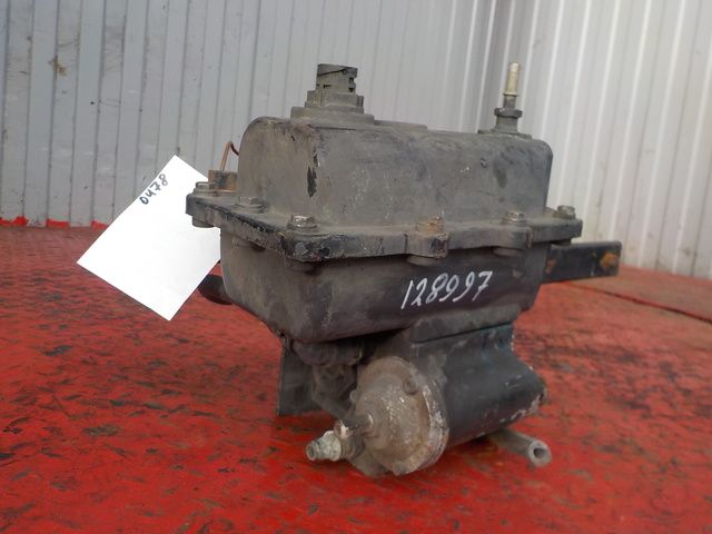 0001400478 MERCEDES Насос AdBlue, № XF128997, фото 3