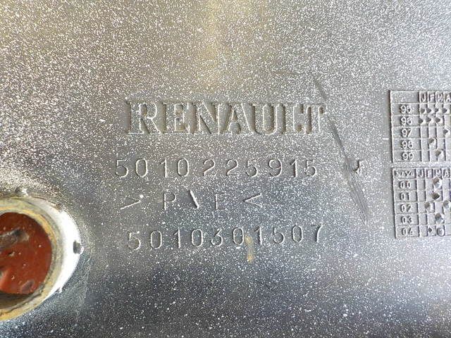 5010225915 RENAULT Накладка кабины, № XF208674, фото 4