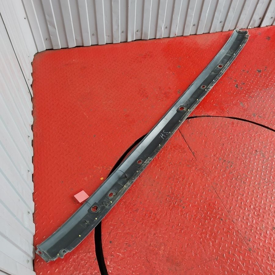 DZ14251110553 SHACMAN Панель передняя, № XF424441, фото 5