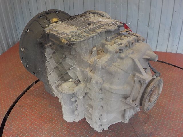 3190398 VOLVO АКПП, AT2412C, Без ретардера, № XF178962, фото 3